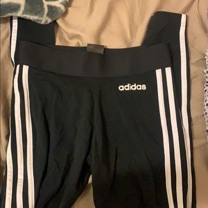Adidas leggings